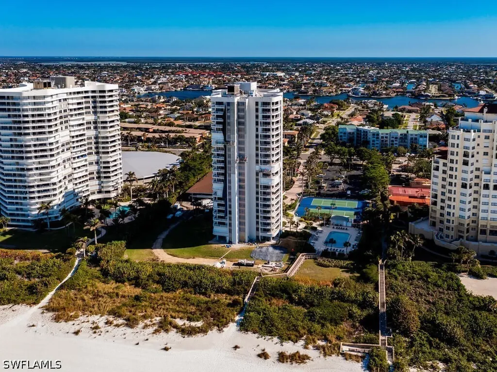 300 S Collier Boulevard Marco Island FL 34145