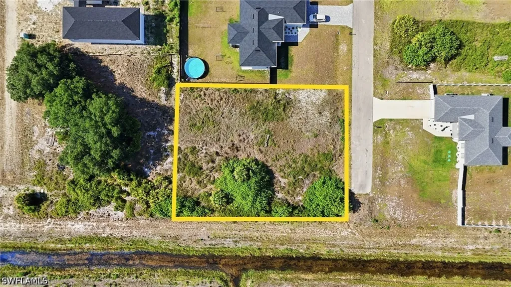 4701 Hanna Avenue S Lehigh Acres FL 33976