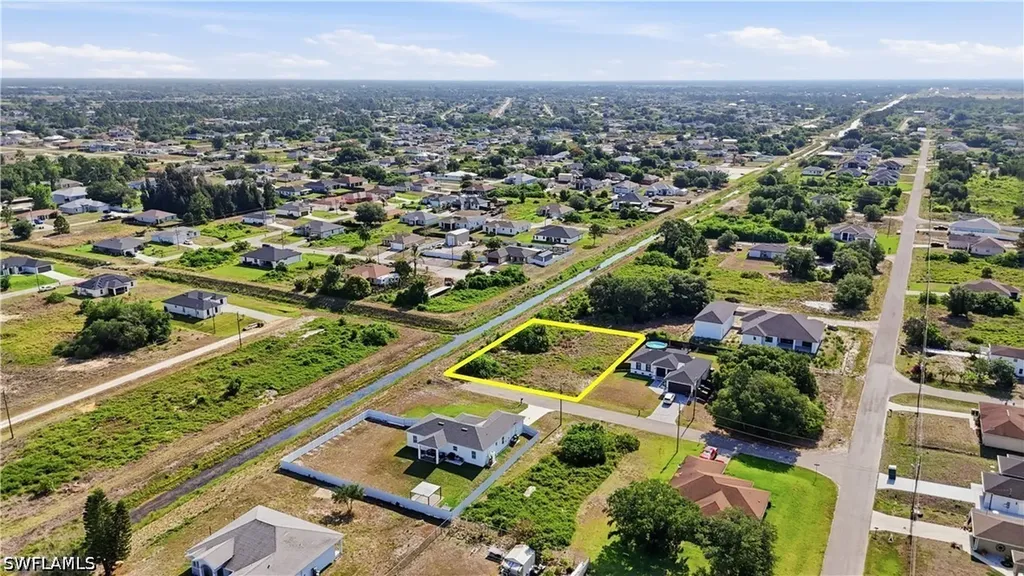 4701 Hanna Avenue S Lehigh Acres FL 33976