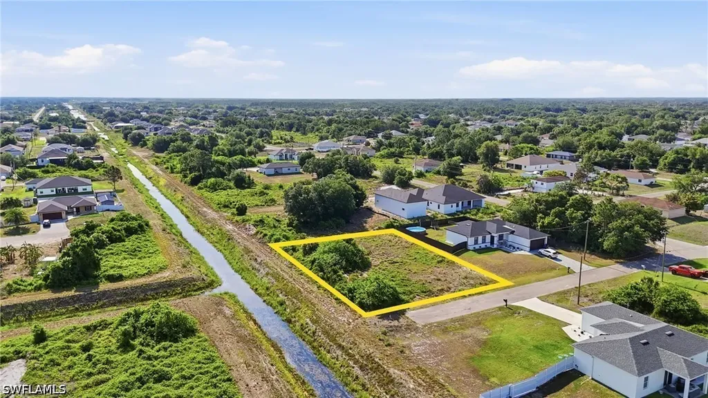 4701 Hanna Avenue S Lehigh Acres FL 33976