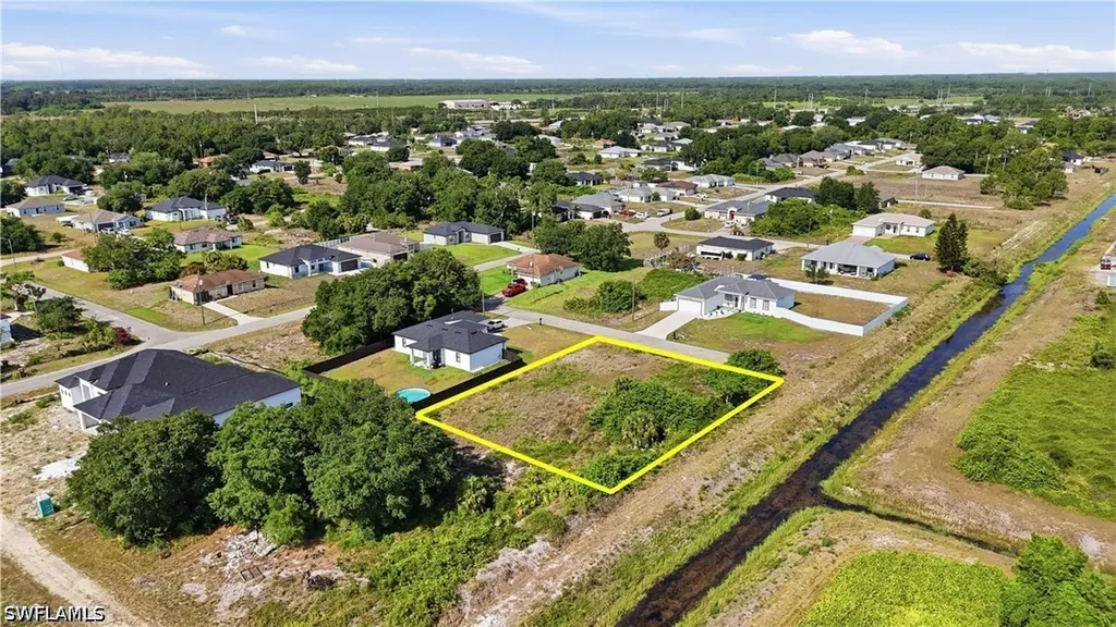 4701 Hanna Avenue S Lehigh Acres FL 33976