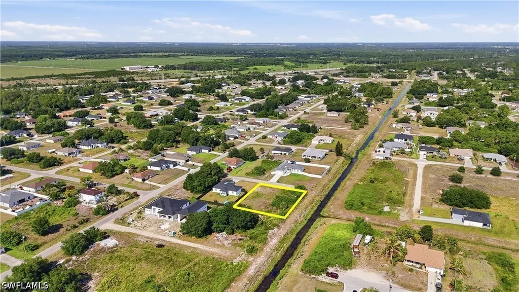 4701 Hanna Avenue S Lehigh Acres FL 33976