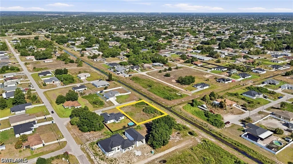 4701 Hanna Avenue S Lehigh Acres FL 33976