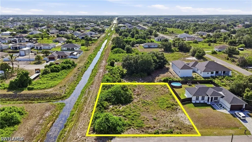4701 Hanna Avenue S Lehigh Acres FL 33976