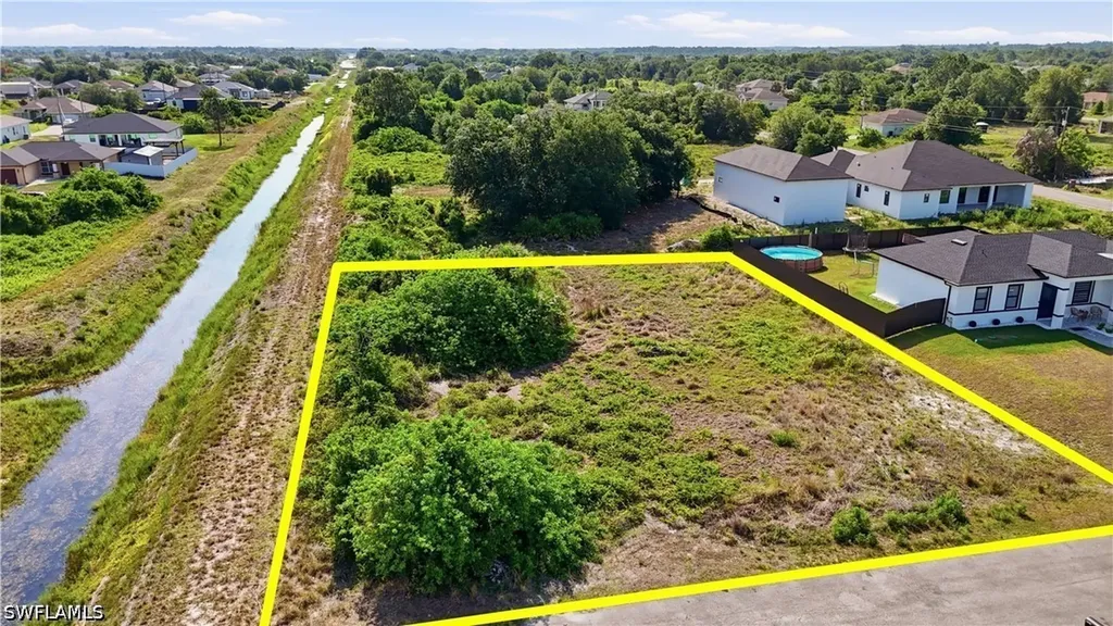 4701 Hanna Avenue S Lehigh Acres FL 33976