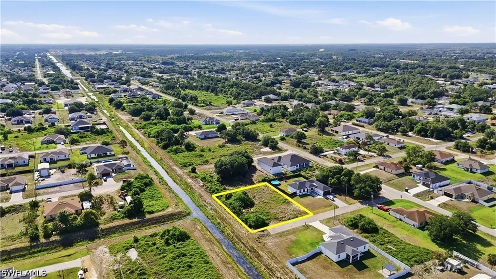 4701 Hanna Avenue S Lehigh Acres FL 33976