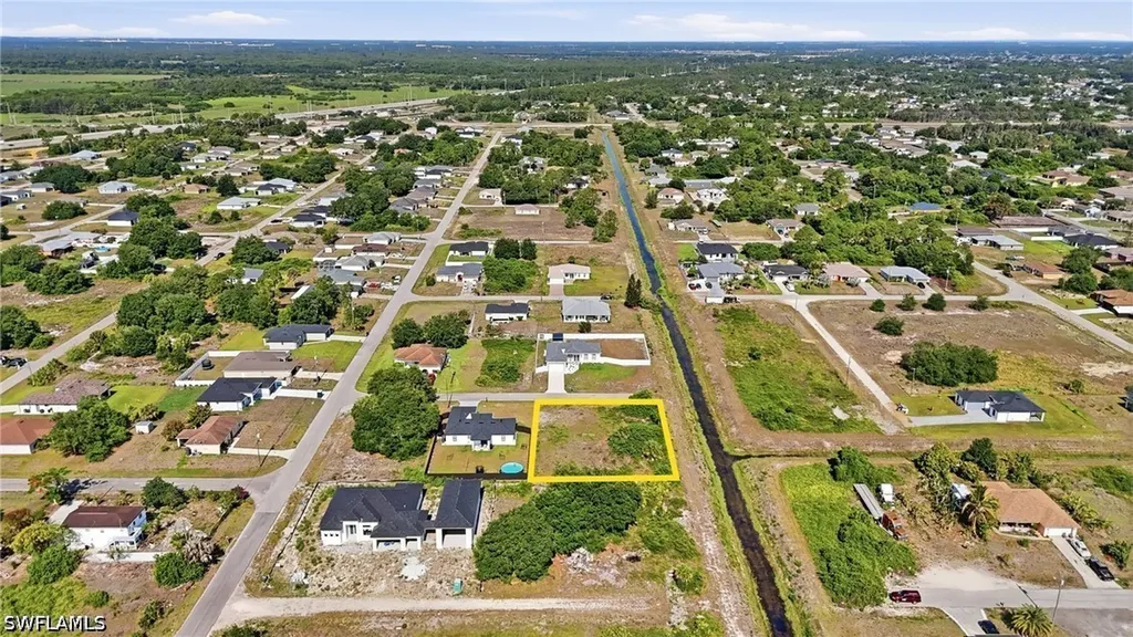 4701 Hanna Avenue S Lehigh Acres FL 33976