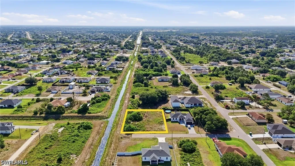 4701 Hanna Avenue S Lehigh Acres FL 33976