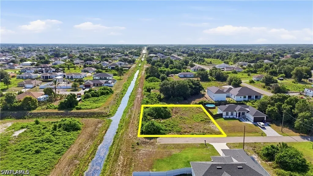 4701 Hanna Avenue S Lehigh Acres FL 33976