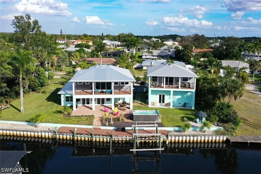 27088 Del Lane Bonita Springs FL 34135