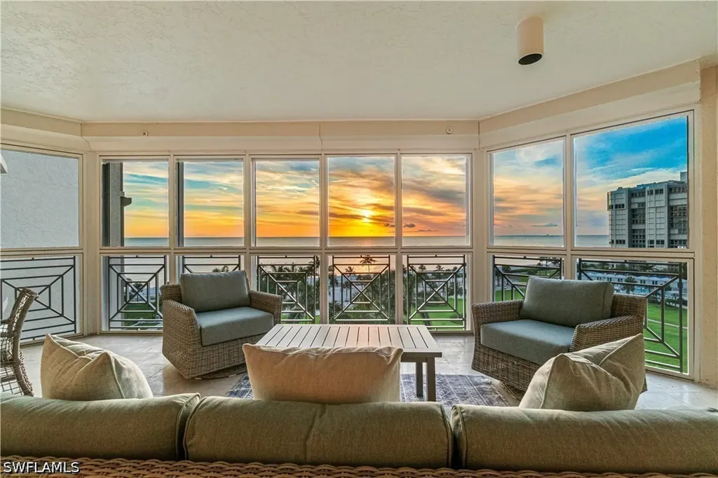 4021 Gulf Shore Boulevard N Naples FL 34103
