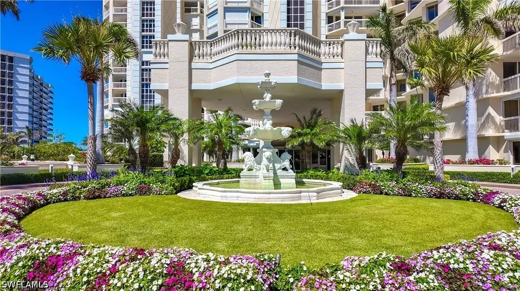4021 Gulf Shore Boulevard N Naples FL 34103