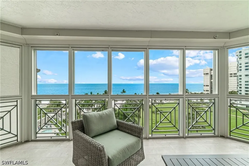 4021 Gulf Shore Boulevard N Naples FL 34103