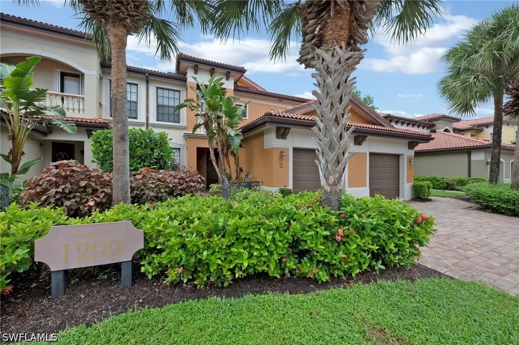 1299 Verde Drive Naples FL 34105