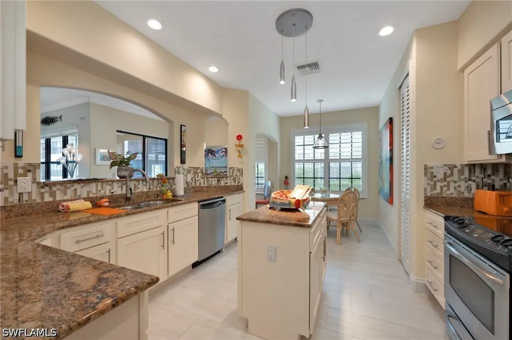 1299 Verde Drive Naples FL 34105