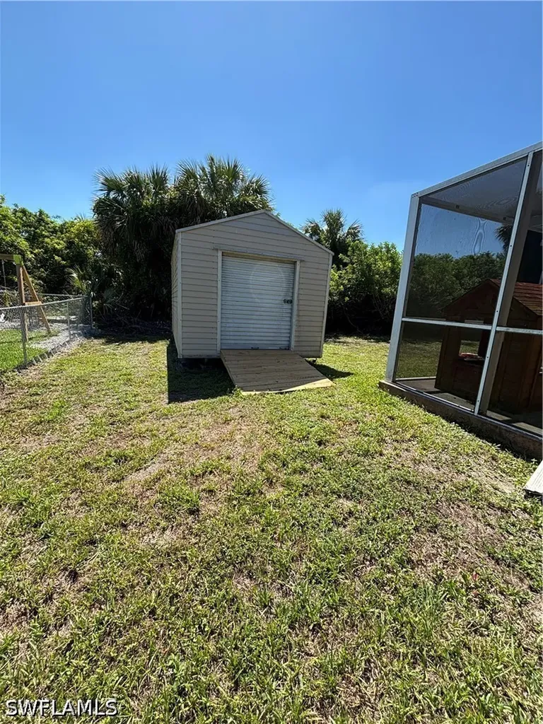 419 Naples Avenue S Lehigh Acres FL 33974
