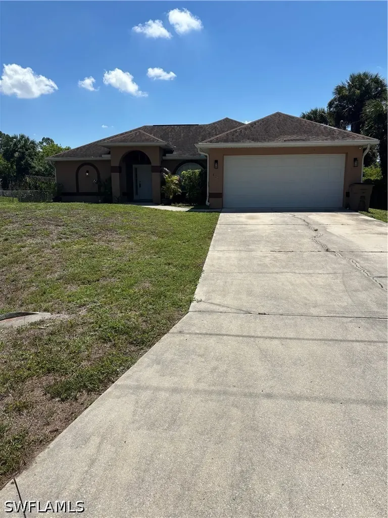 419 Naples Avenue S Lehigh Acres FL 33974