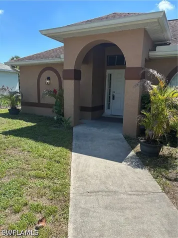419 Naples Avenue S Lehigh Acres FL 33974