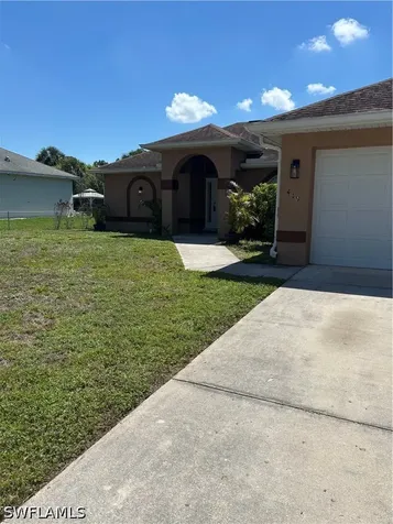 419 Naples Avenue S Lehigh Acres FL 33974