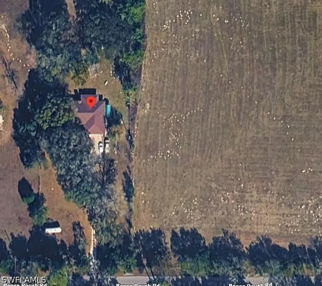 18139 Benes Roush Road Brooksville FL 39604