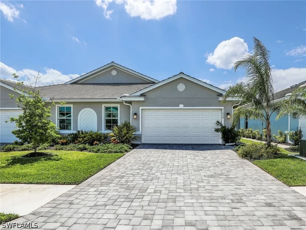 21904 Milan Villas Lane Estero FL 33928