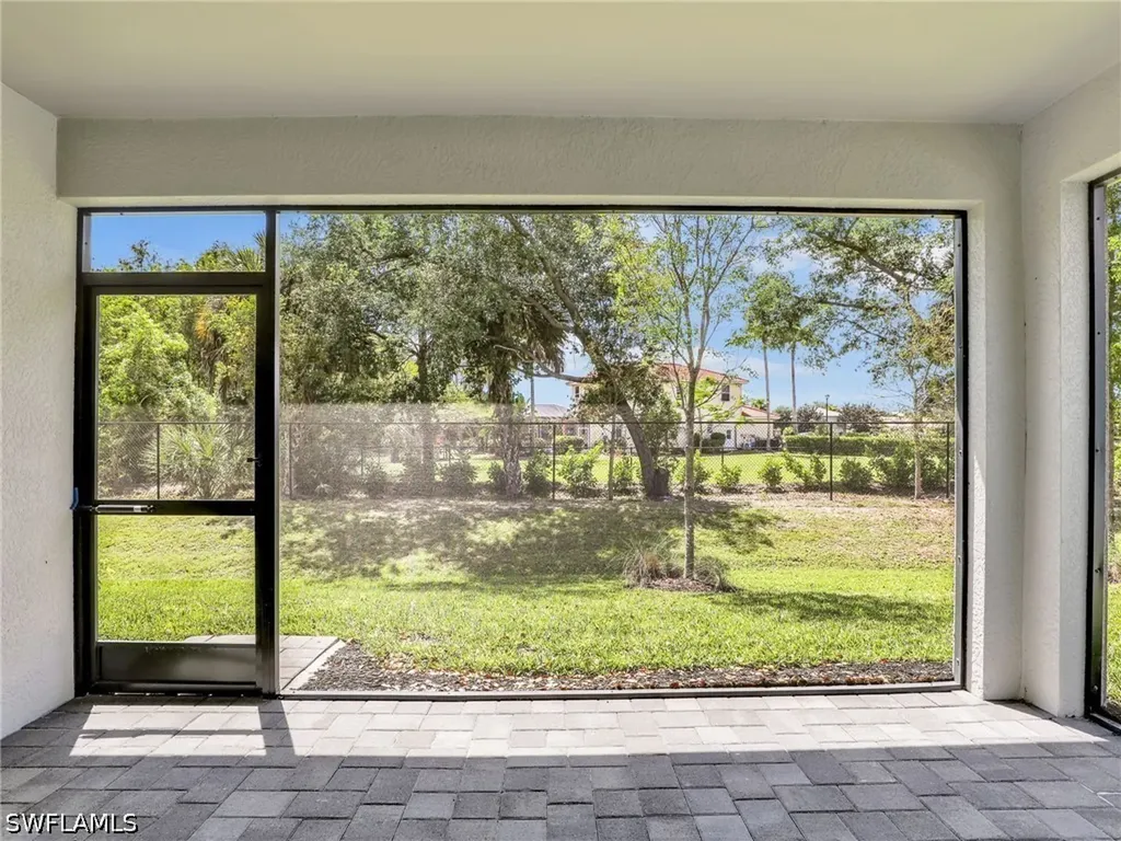 21904 Milan Villas Lane Estero FL 33928