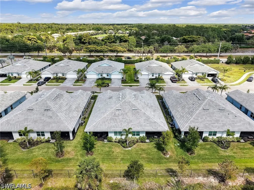 21904 Milan Villas Lane Estero FL 33928