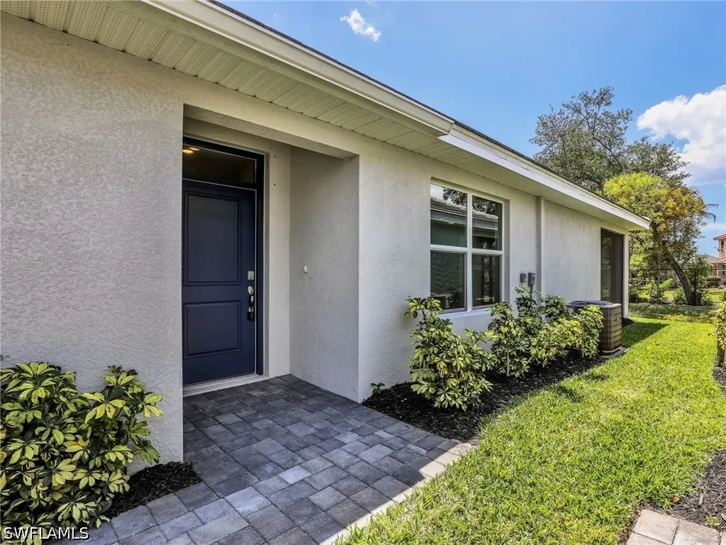 21904 Milan Villas Lane Estero FL 33928