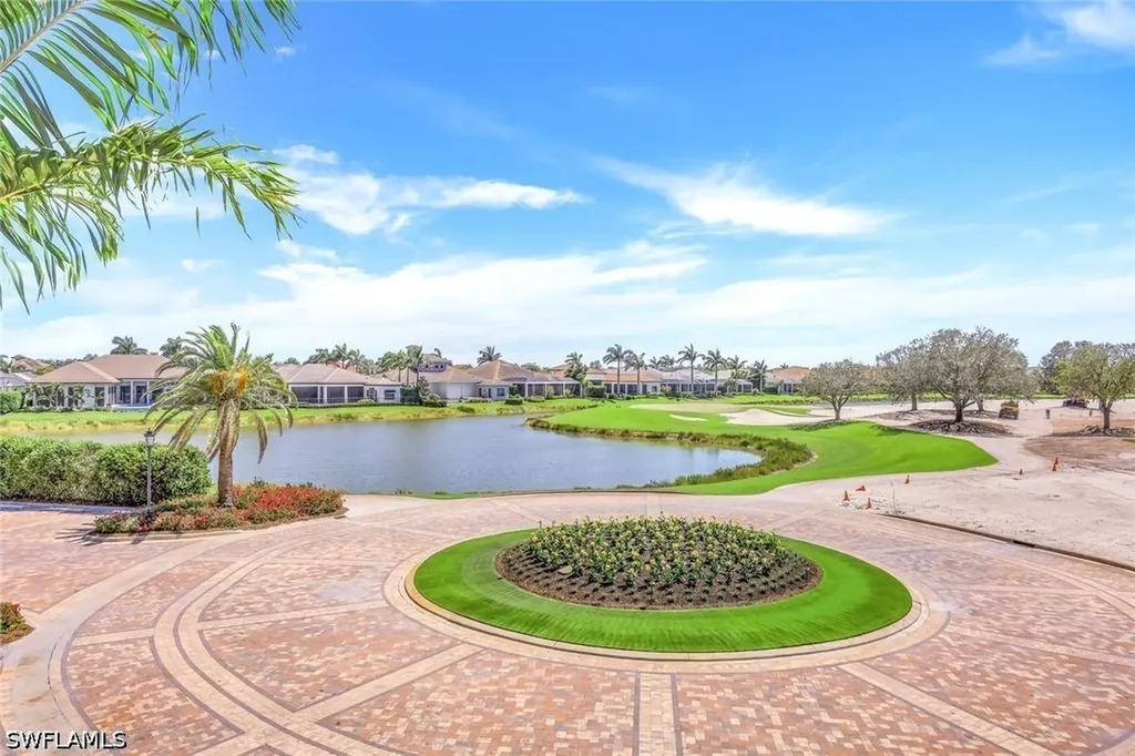 16366 Corsica Way Naples FL 34110