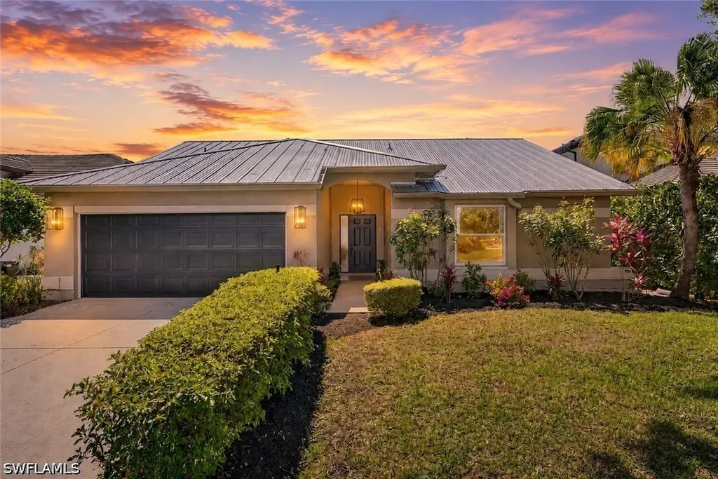 10987 Fieldfair Drive Naples FL 34119