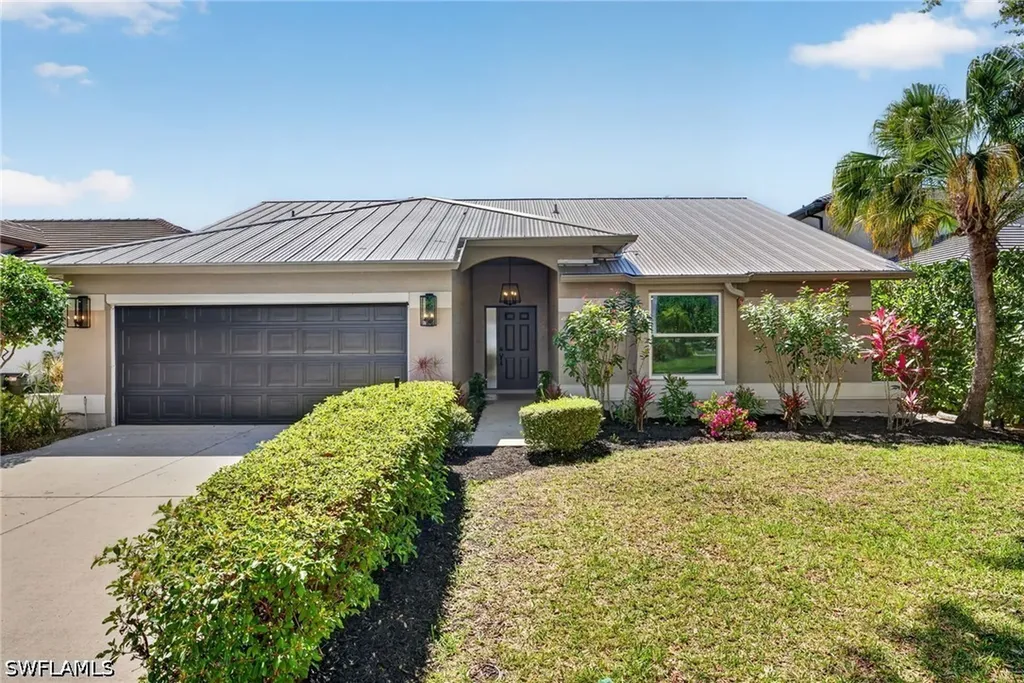 10987 Fieldfair Drive Naples FL 34119