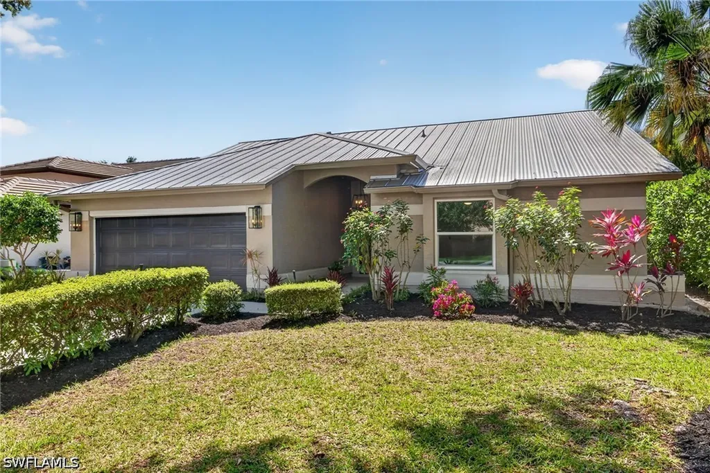 10987 Fieldfair Drive Naples FL 34119