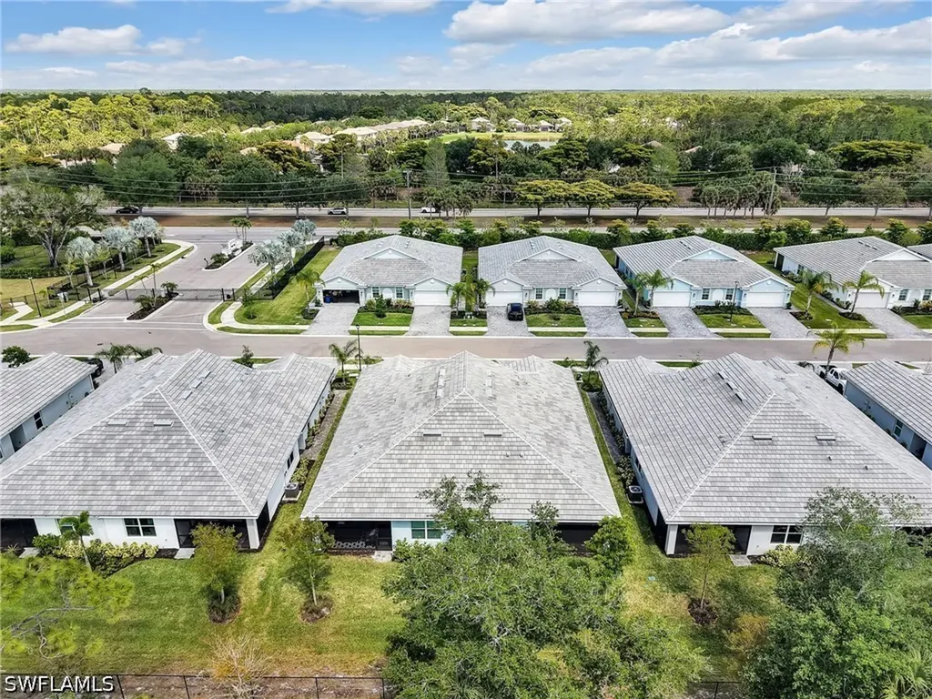 21900 Milan Villas Lane Estero FL 33928
