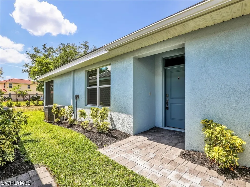 21900 Milan Villas Lane Estero FL 33928