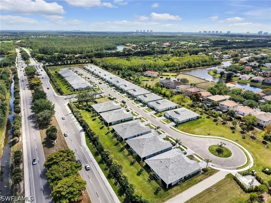 21900 Milan Villas Lane Estero FL 33928