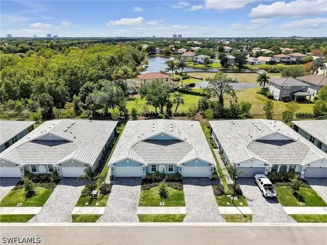 21900 Milan Villas Lane Estero FL 33928