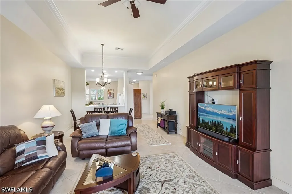 7895 Sanctuary Circle Naples FL 34104