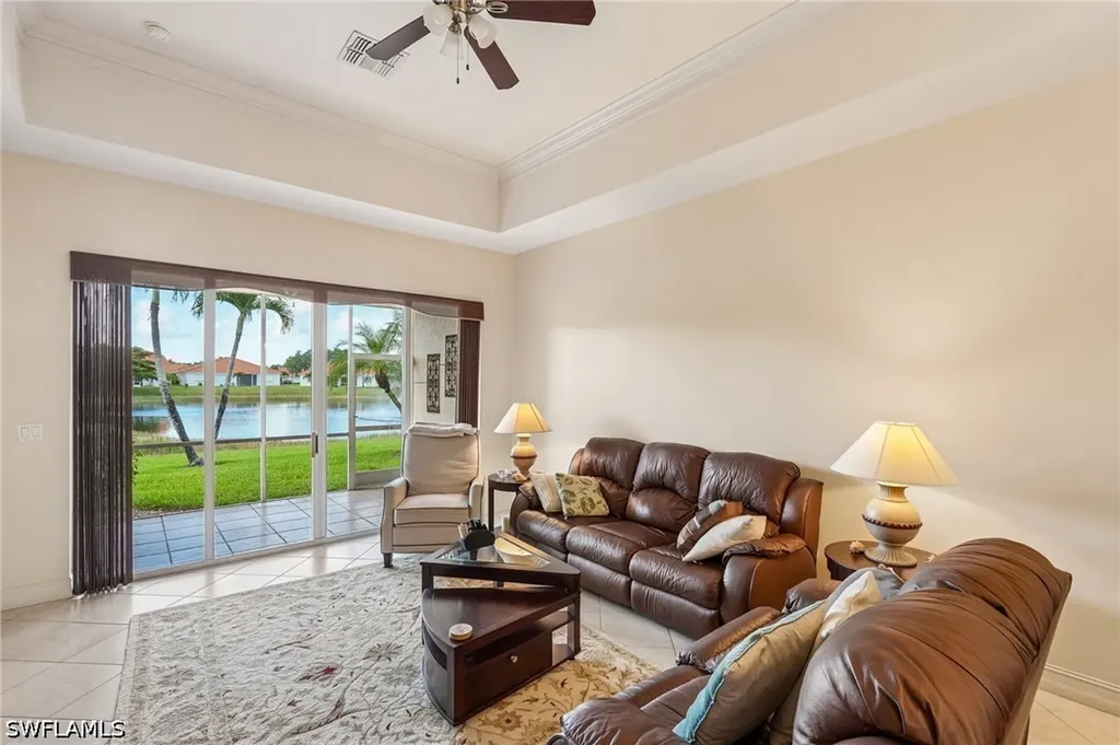 7895 Sanctuary Circle Naples FL 34104