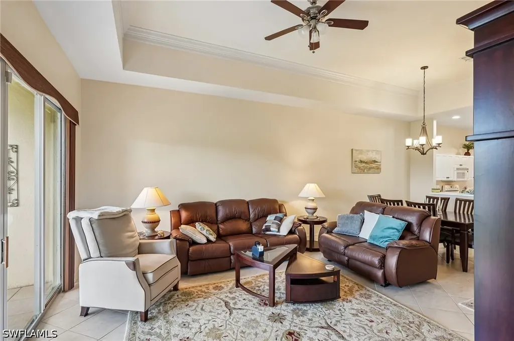 7895 Sanctuary Circle Naples FL 34104