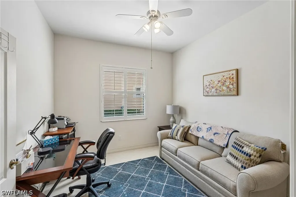 7895 Sanctuary Circle Naples FL 34104