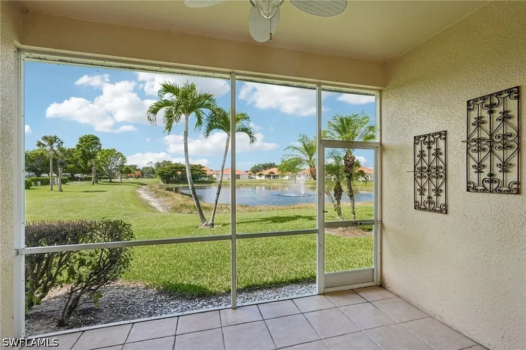 7895 Sanctuary Circle Naples FL 34104