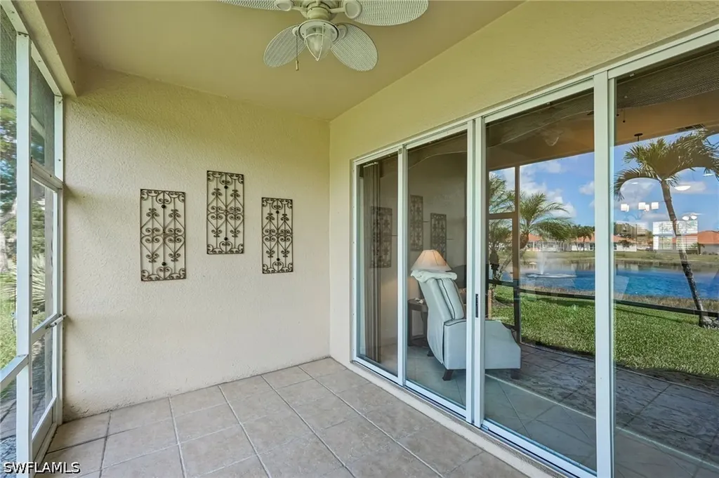 7895 Sanctuary Circle Naples FL 34104