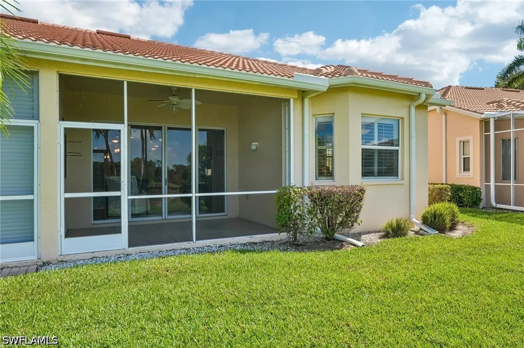 7895 Sanctuary Circle Naples FL 34104