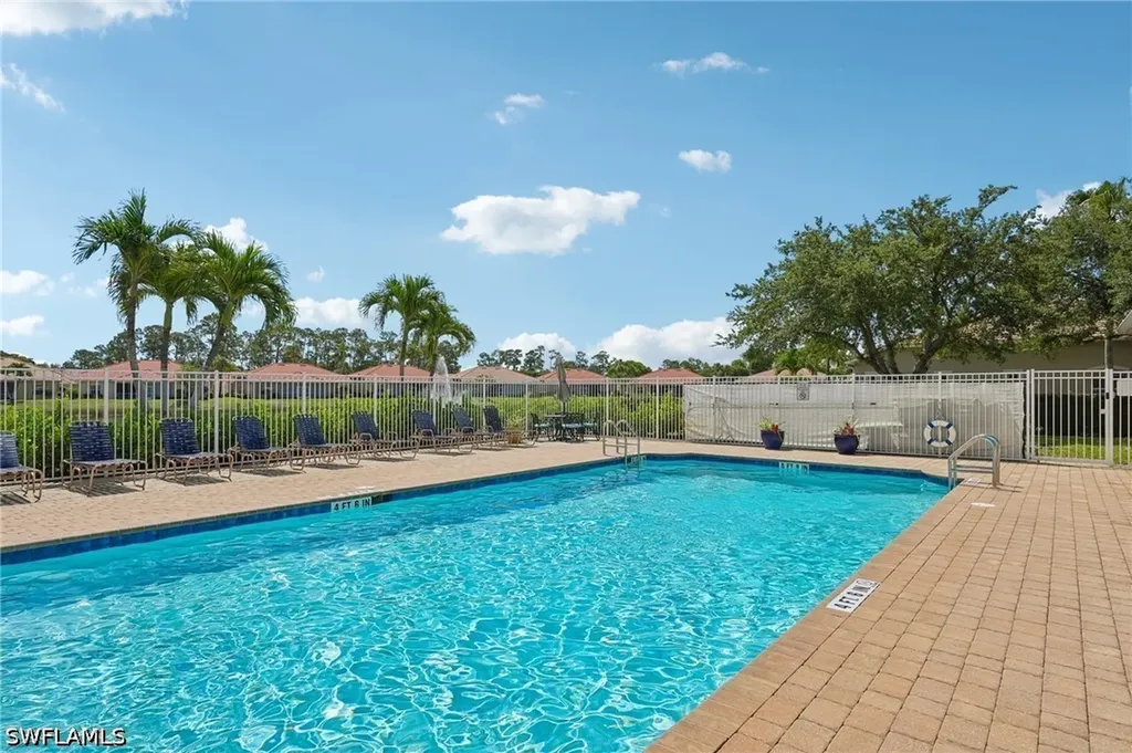 7895 Sanctuary Circle Naples FL 34104