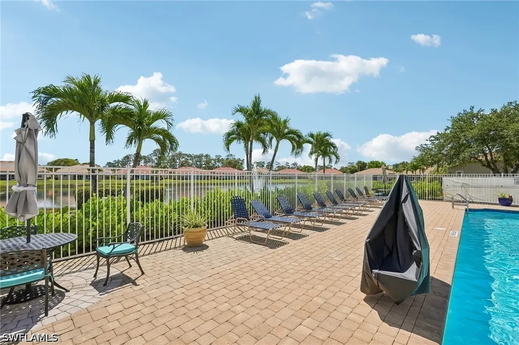 7895 Sanctuary Circle Naples FL 34104