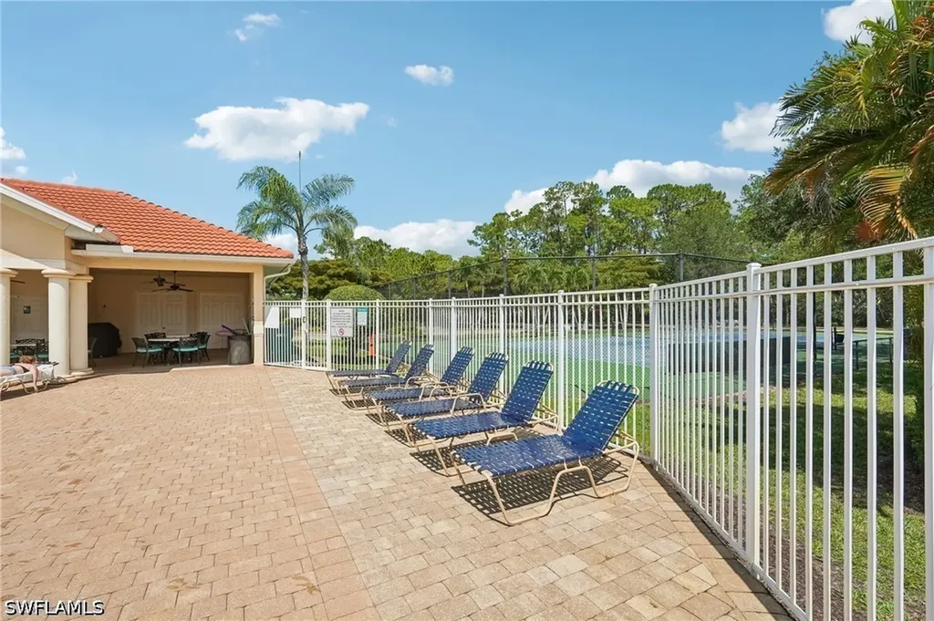7895 Sanctuary Circle Naples FL 34104