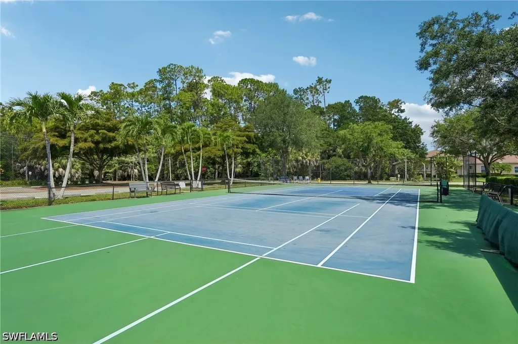 7895 Sanctuary Circle Naples FL 34104