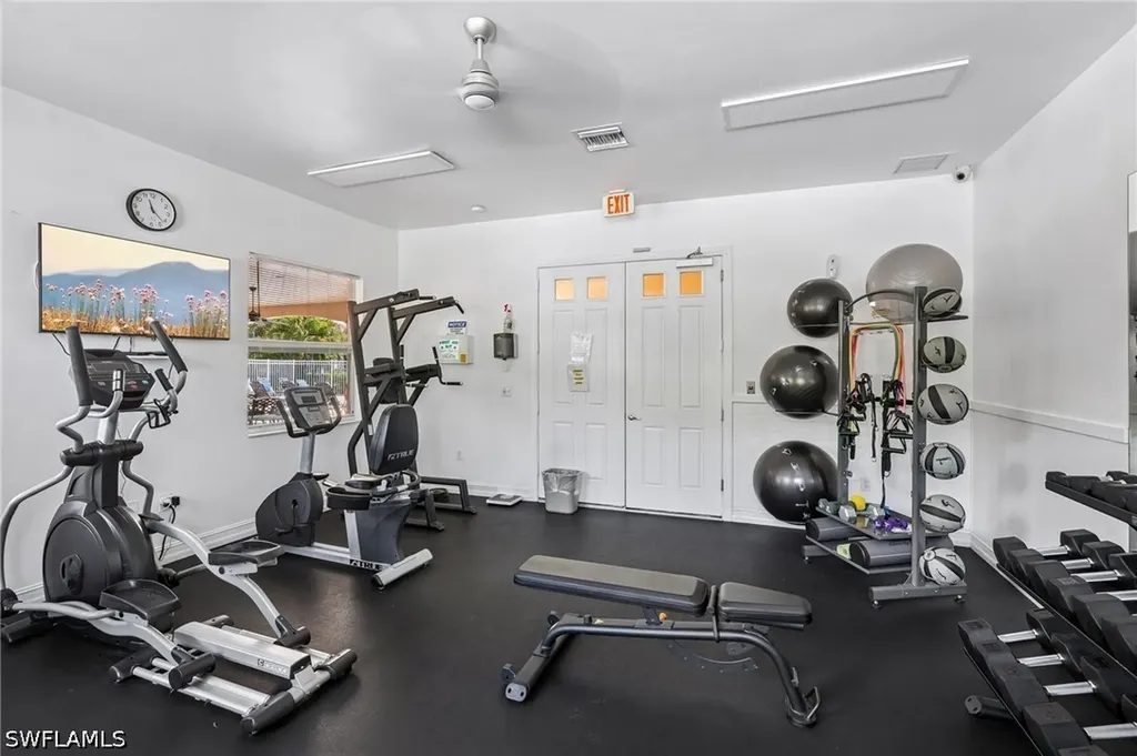 7895 Sanctuary Circle Naples FL 34104