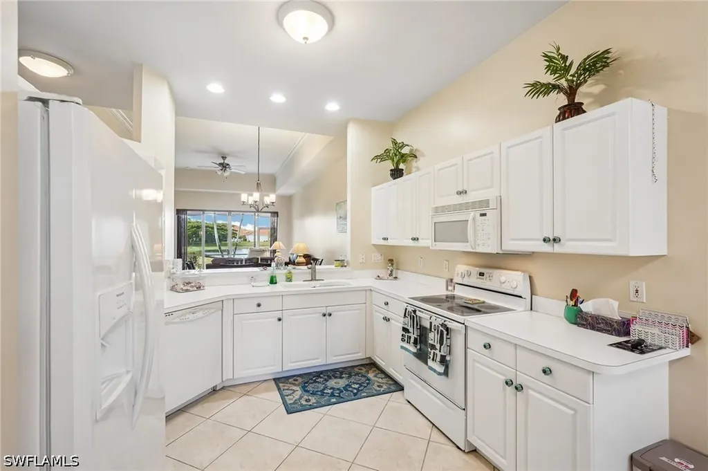 7895 Sanctuary Circle Naples FL 34104