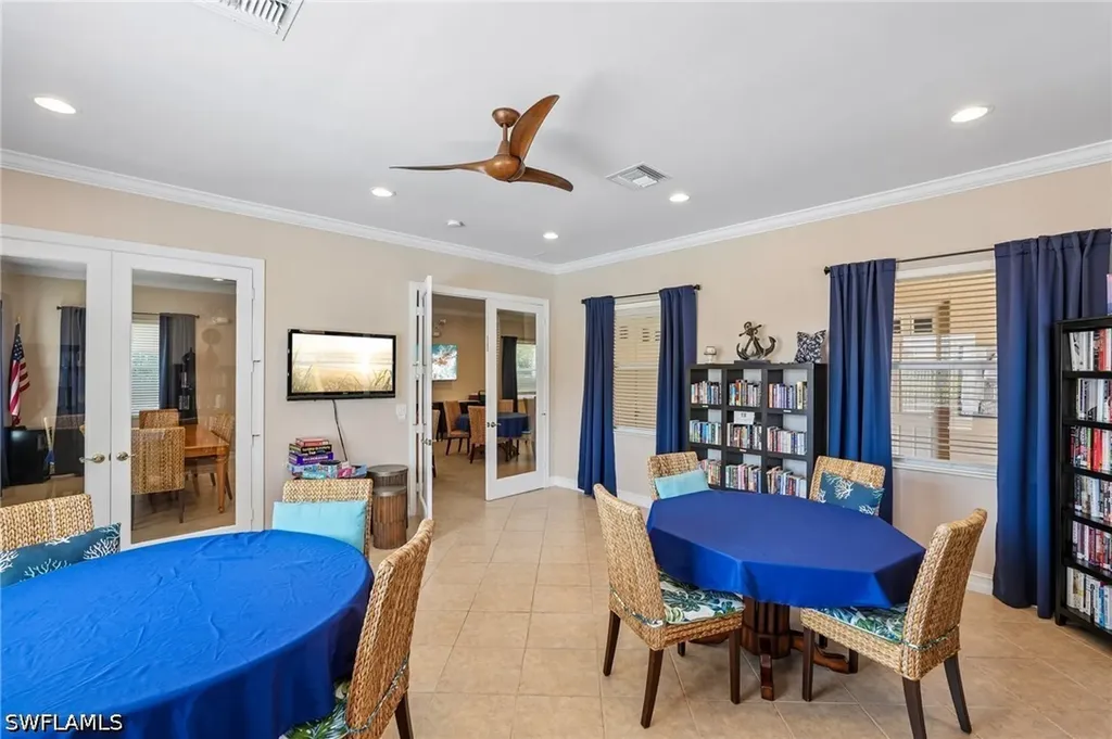 7895 Sanctuary Circle Naples FL 34104